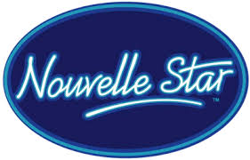 logo nouvelle star