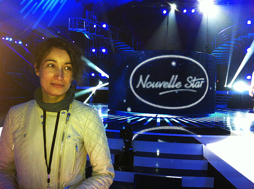 NB Nouvelle Star